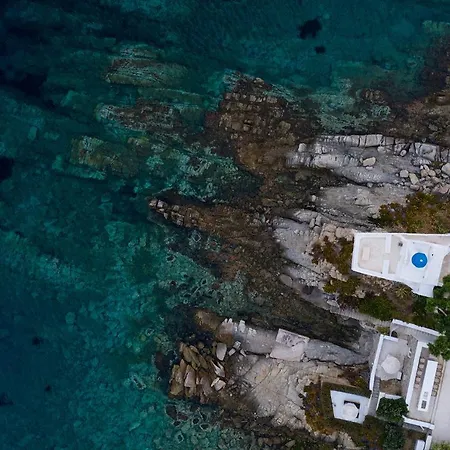 Santa Katerina - Sea View & Outdoor Hot Tub