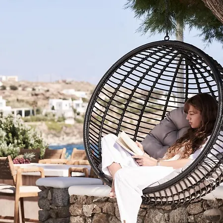 וילה Santa Katerina - Sea View & Outdoor Hot Tub