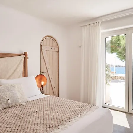 Santa Katerina - Sea View & Outdoor Hot Tub *