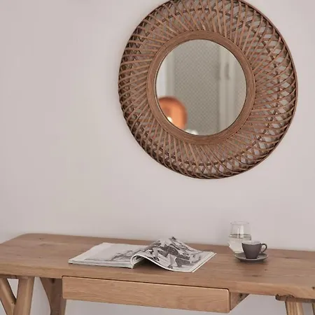 Santa Katerina - Sea View & Outdoor Hot Tub וילה *