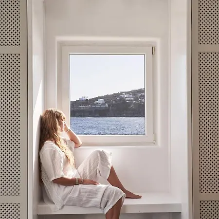 Santa Katerina - Sea View & Outdoor Hot Tub *