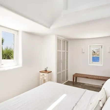 Santa Katerina - Sea View & Outdoor Hot Tub * פלאטיס יאלוס