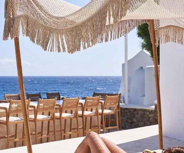 Santa Katerina - Sea View&outdoor Hot Tub Villa