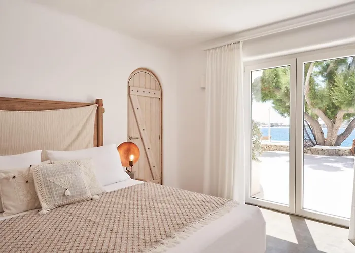 Santa Katerina - Sea View & Outdoor Hot Tub *