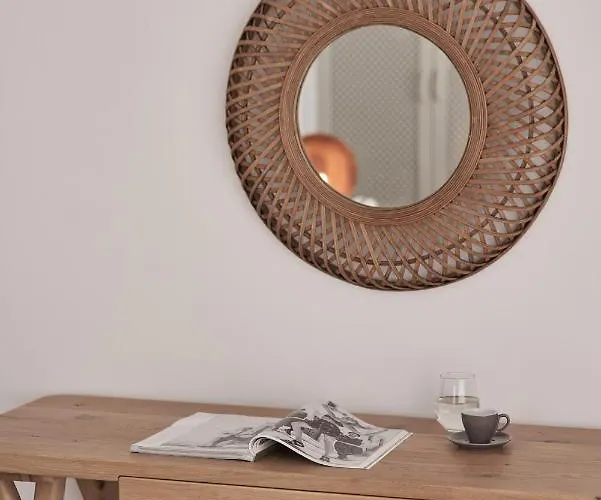 Santa Katerina - Sea View & Outdoor Hot Tub Villa *