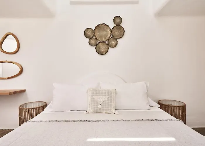 Вилла Santa Katerina - Sea View & Outdoor Hot Tub