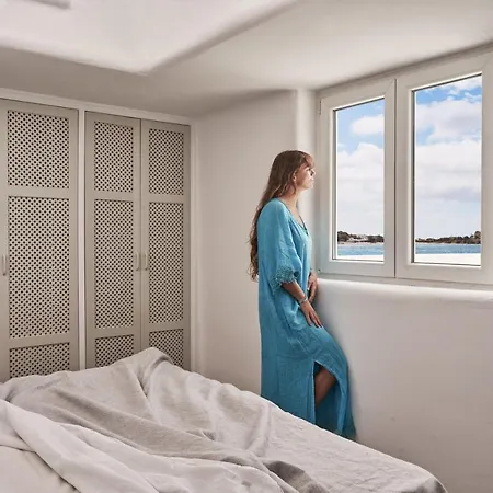 ヴィラ Santa Katerina - Sea View & Outdoor Hot Tub *