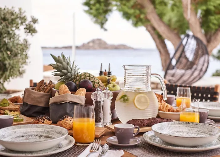 Villa Santa Katerina - Sea View & Outdoor Hot Tub *