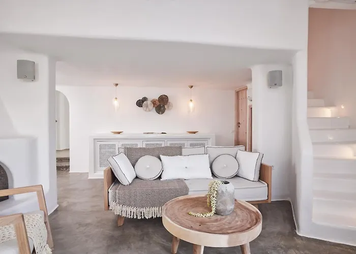 Santa Katerina - Sea View & Outdoor Hot Tub *