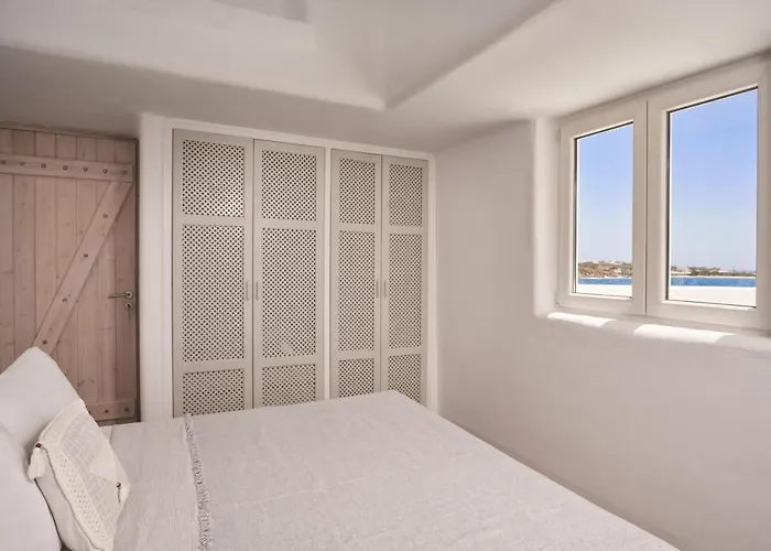 Santa Katerina - Sea View & Outdoor Hot Tub