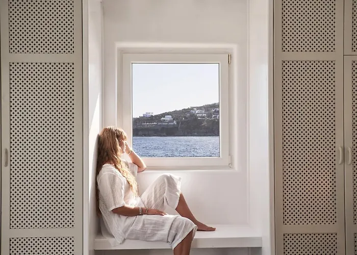 Santa Katerina - Sea View & Outdoor Hot Tub *